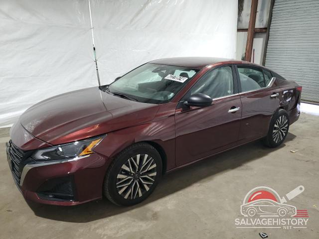 1N4BL4DV9RN323613 2024 NISSAN ALTIMA photo no. 1