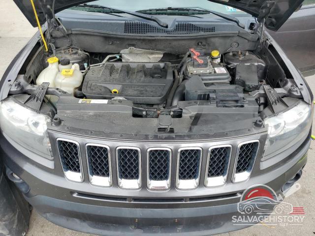 1C4NJDBB7FD293132 2015 JEEP COMPASS photo no. 12