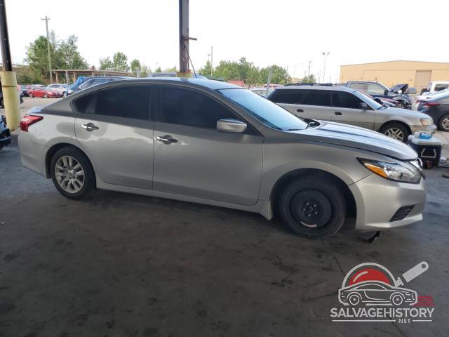 1N4AL3AP0GC181222 2016 NISSAN ALTIMA photo no. 4