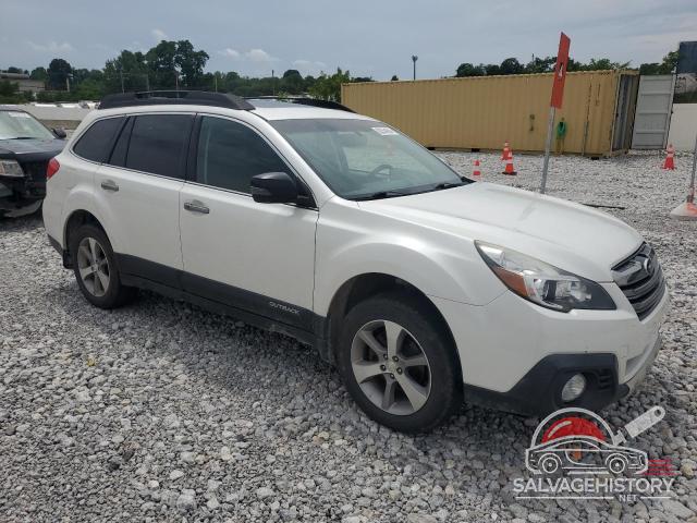 4S4BRCSC4D3324673 2013 SUBARU OUTBACK photo no. 4
