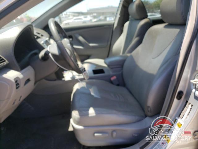 4T1BB46K47U006868 2007 TOYOTA CAMRY photo no. 7