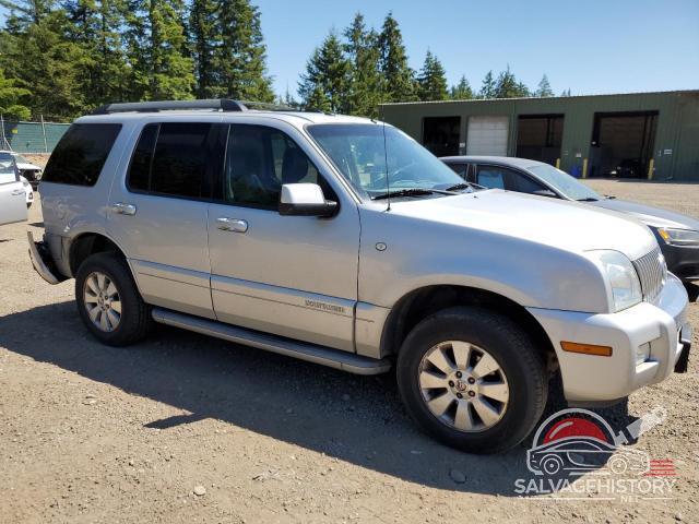 4M2EN4HEXAUJ01887 2010 MERCURY MOUNTAINER photo no. 4
