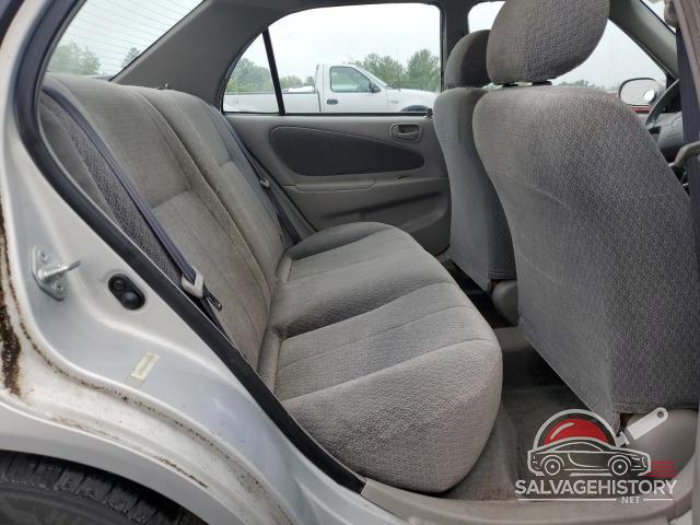 2T1BR12E02C541720 2002 TOYOTA COROLLA photo no. 10
