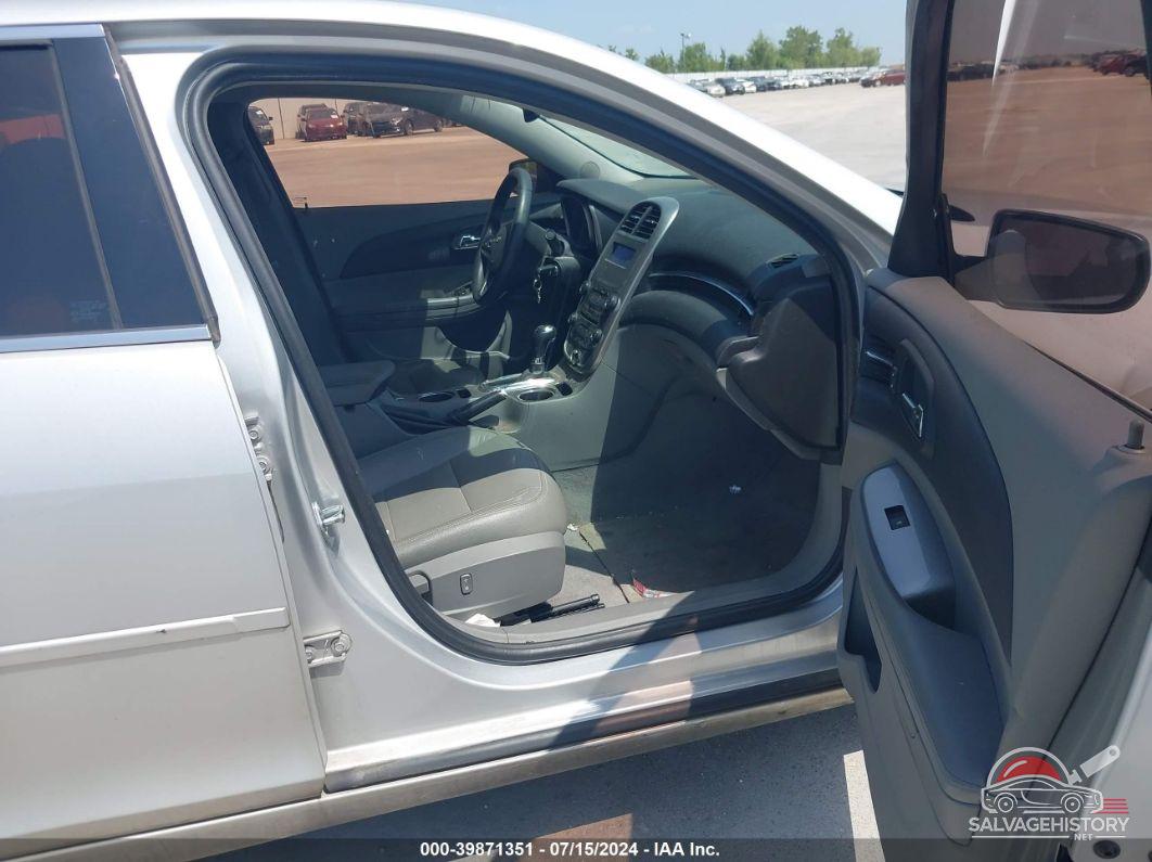 1G11B5SL9FF116069 2015 CHEVROLET MALIBU photo no. 5