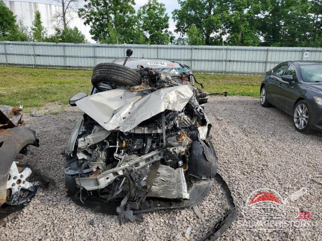 1FADP3K26FL233522 2015 FORD FOCUS photo no. 5