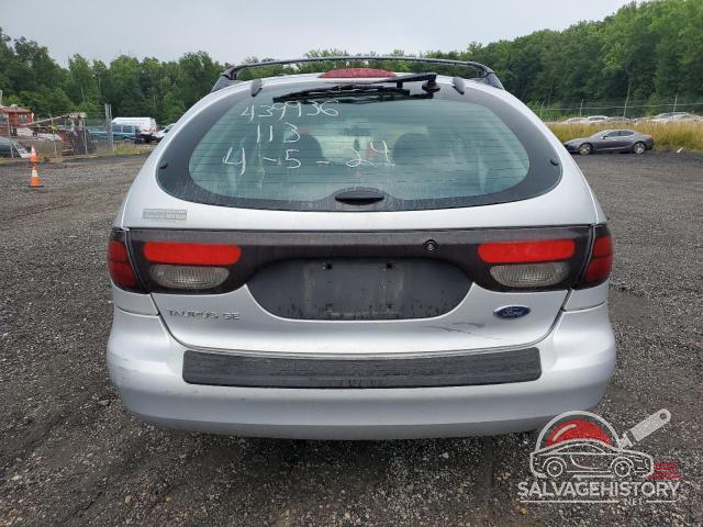 1FAHP58S63A202914 2003 FORD TAURUS photo no. 6