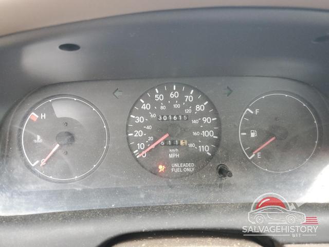 2T1BB02E5TC165743 1996 TOYOTA COROLLA photo no. 9