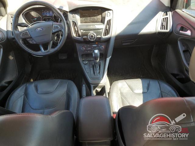 1FADP3F23FL280467 2015 FORD FOCUS photo no. 8