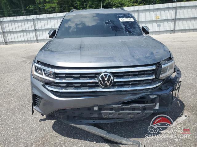 1V2WP2CA3PC509299 2023 VOLKSWAGEN ATLAS photo no. 5