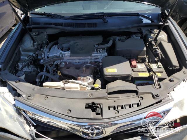 4T4BF1FK9DR334808 2013 TOYOTA CAMRY photo no. 11
