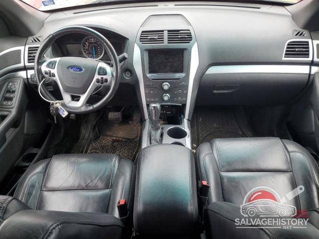 1FMHK8D83CGA83779 2012 FORD EXPLORER photo no. 8
