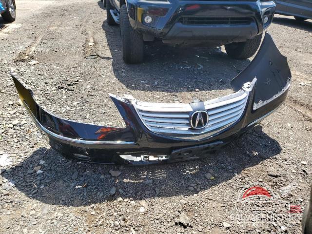 JH4KB16557C000238 2007 ACURA RL photo no. 12