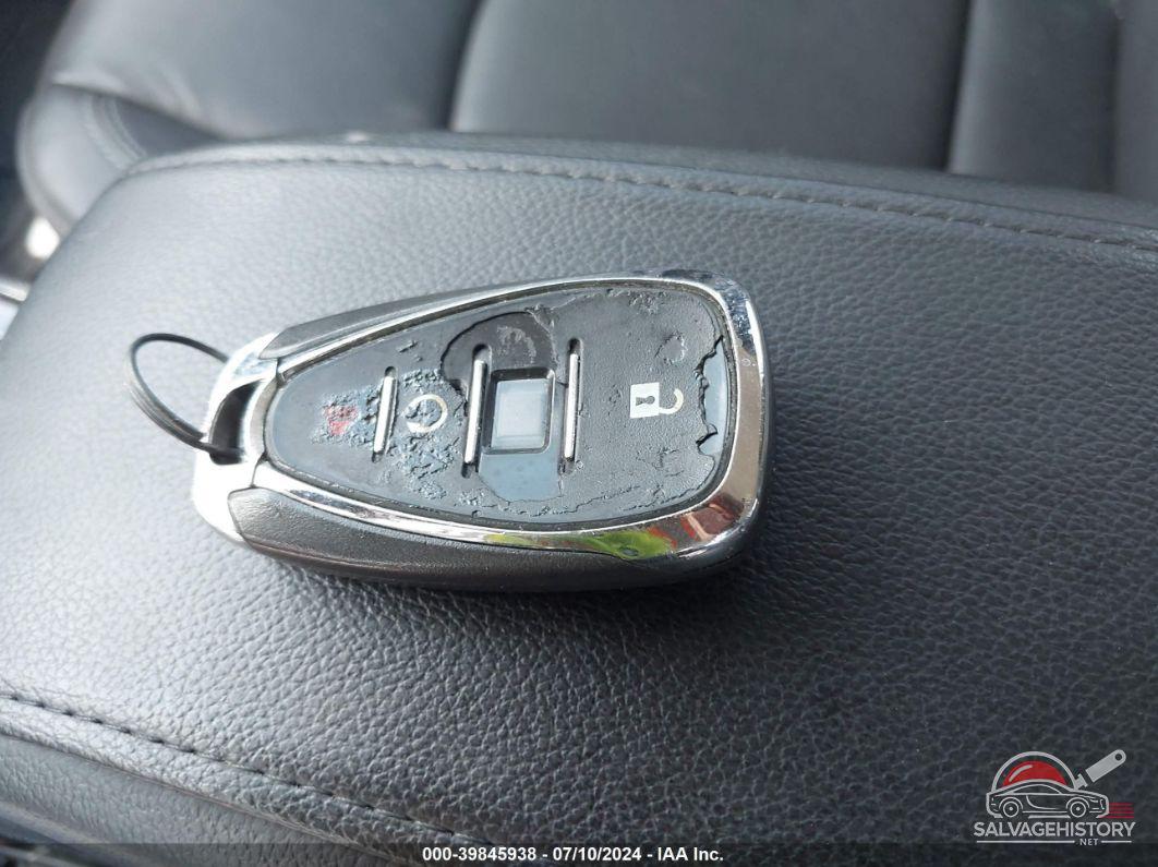 3G1BF6SM7JS561065 2018 CHEVROLET CRUZE photo no. 11