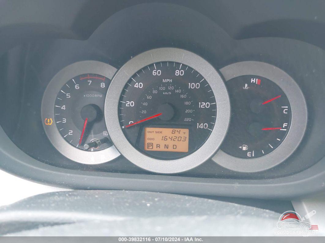 JTMBD31V875052305 2007 TOYOTA RAV4 photo no. 7
