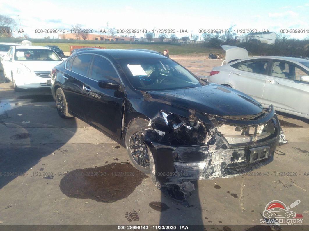 1N4AL3APXDN571910 2013 NISSAN ALTIMA photo no. 23