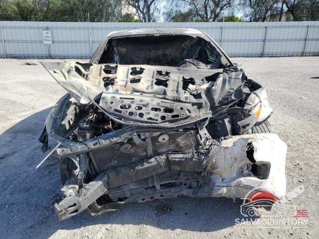4T1BF3EK7AU532144 2010 TOYOTA CAMRY photo no. 5