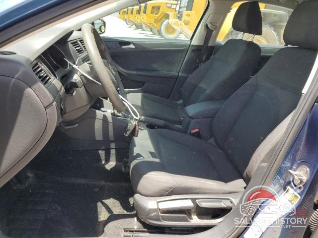 3VW2K7AJXFM279088 2015 VOLKSWAGEN JETTA photo no. 7