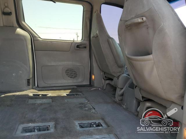 2FMZA51431BB87300 2001 FORD WINDSTAR photo no. 11
