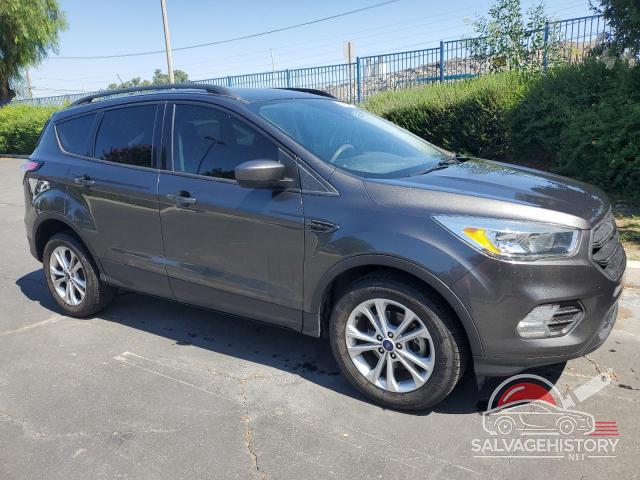 1FMCU0GD7JUC90799 2018 FORD ESCAPE photo no. 4
