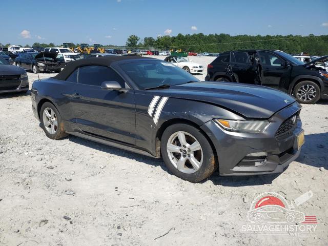 1FATP8EM6F5402688 2015 FORD ALL Models photo no. 4