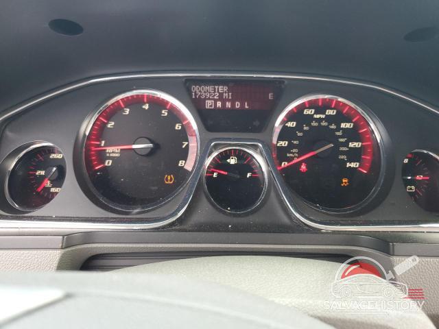 1GKKRPKD4FJ247973 2015 GMC ACADIA photo no. 9