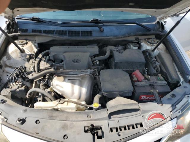 4T1BF1FK7EU799034 2014 TOYOTA CAMRY photo no. 11