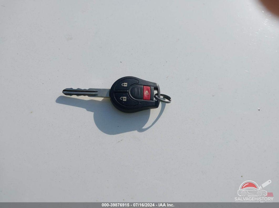 JN8AS58V39W442006 2009 NISSAN ROGUE photo no. 11