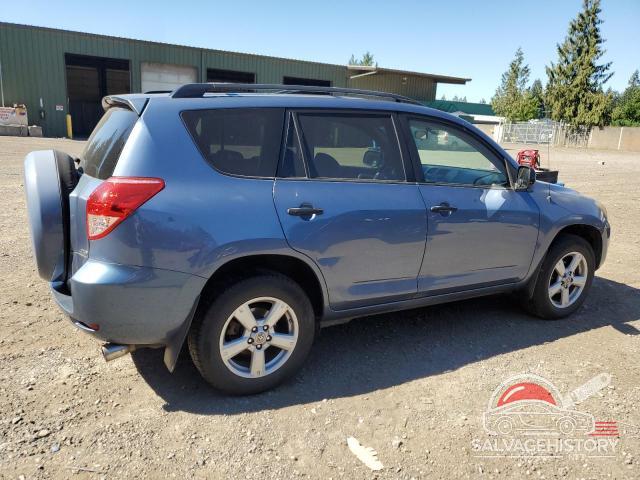 JTMBD33V975078103 2007 TOYOTA RAV4 photo no. 3