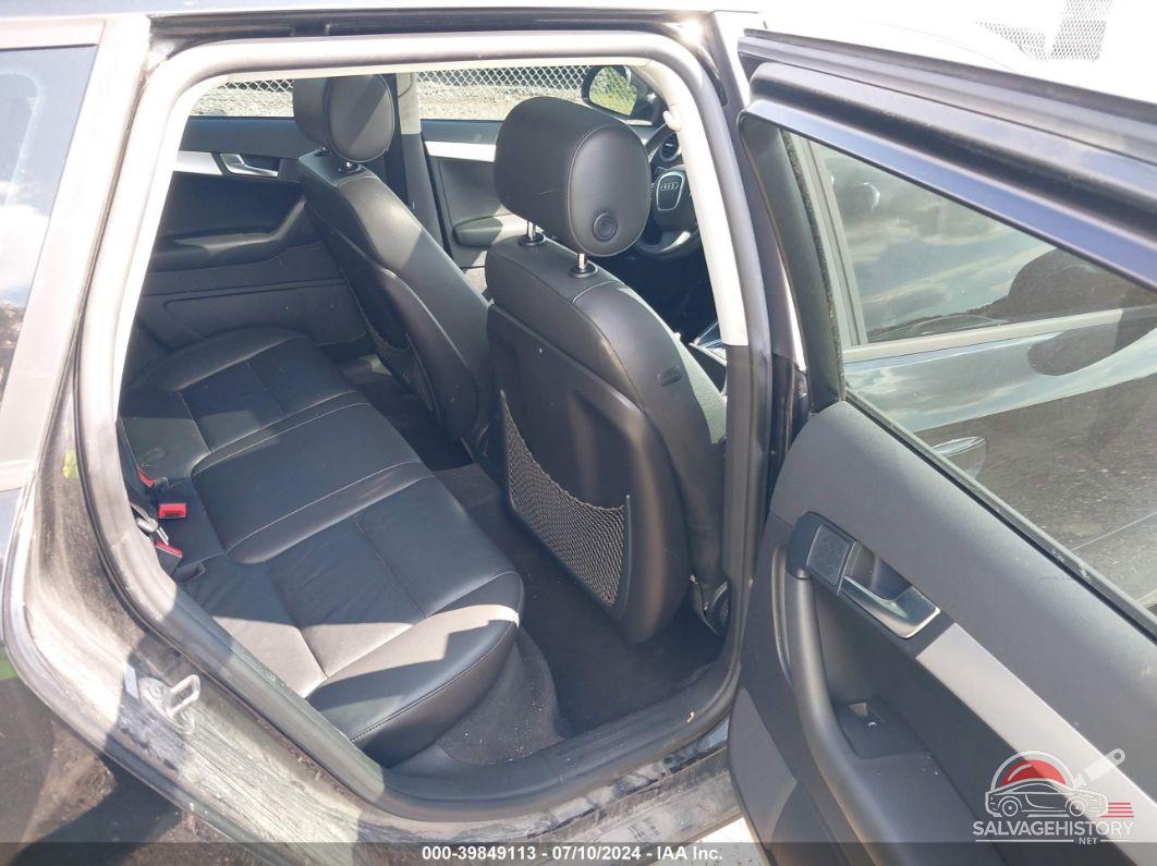 WAUKF78P79A118570 2009 AUDI A3 photo no. 8