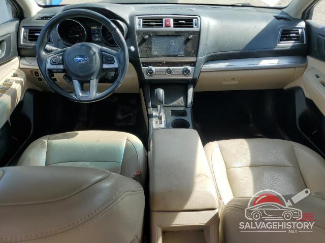 4S3BNAD68H3039198 2017 SUBARU LEGACY photo no. 8