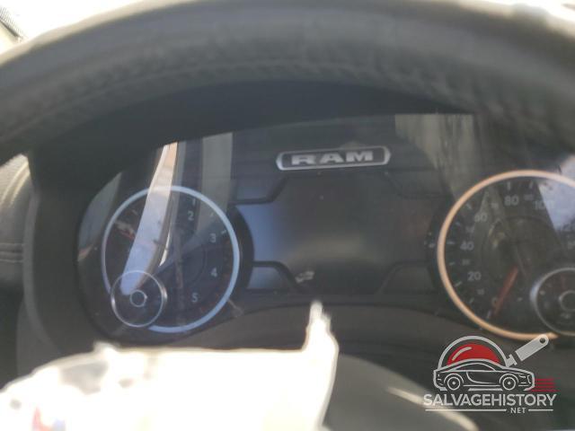 3C6UR5FL9NG322538 2022 RAM 2500 photo no. 9
