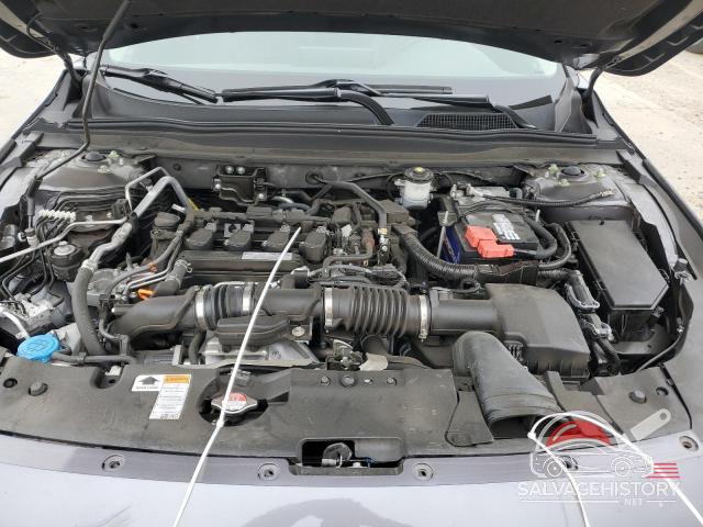 1HGCV1F58JA040380 2018 HONDA ACCORD photo no. 11