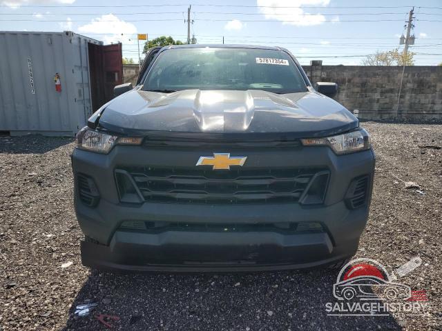 1GCGSBEC4P1141648 2023 CHEVROLET COLORADO photo no. 5