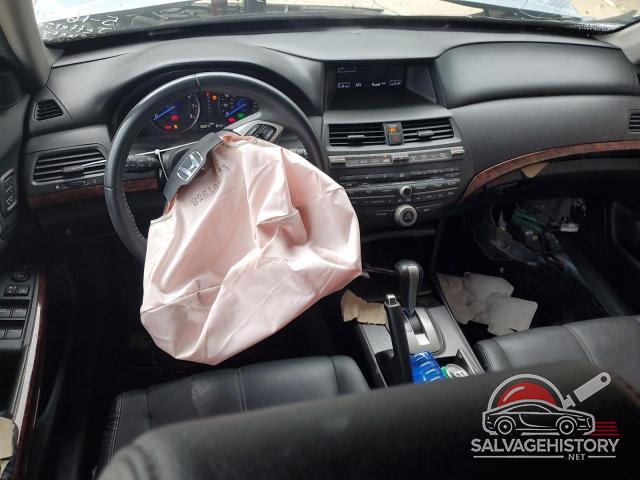 5J6TF1H53AL002580 2010 HONDA ACCORD photo no. 8