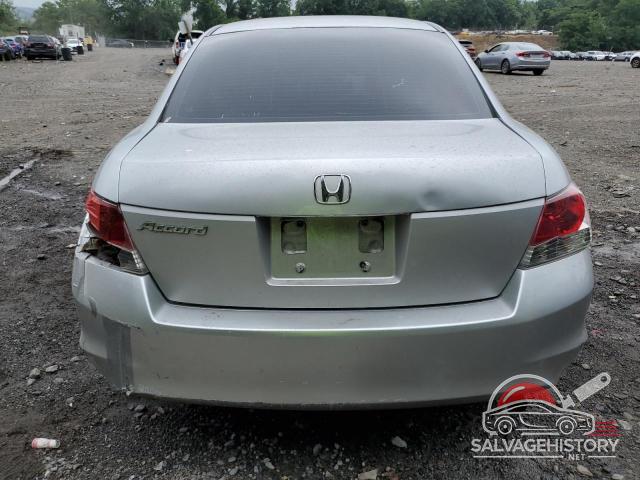 1HGCP26359A077946 2009 HONDA ACCORD photo no. 6