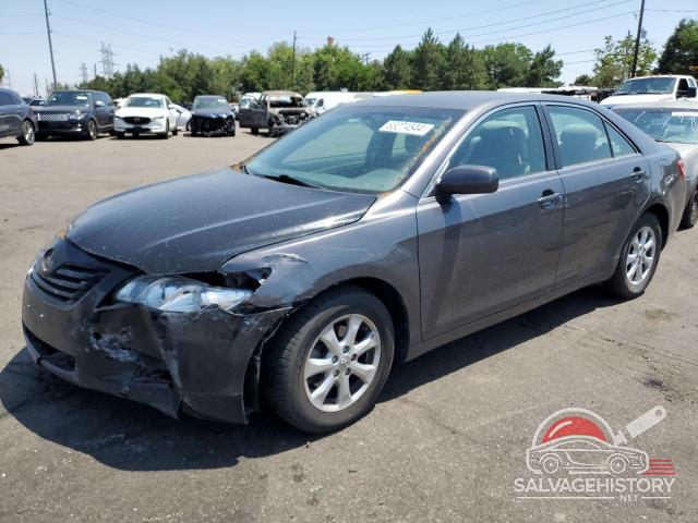 4T4BF3EKXBR117567 2011 TOYOTA CAMRY photo no. 1
