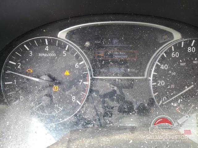 1N4AL3AP0GC129234 2016 NISSAN ALTIMA photo no. 9