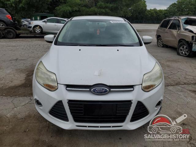 1FAHP3F28CL211724 2012 FORD FOCUS photo no. 5