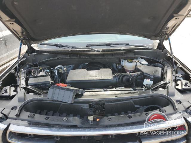 1GKS2CKD0PR252233 2023 GMC YUKON photo no. 12