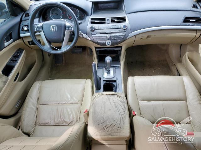 1HGCP2F67CA176950 2012 HONDA ACCORD photo no. 8