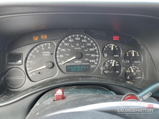 1GNEC13Z12J168702 2002 CHEVROLET TAHOE photo no. 9