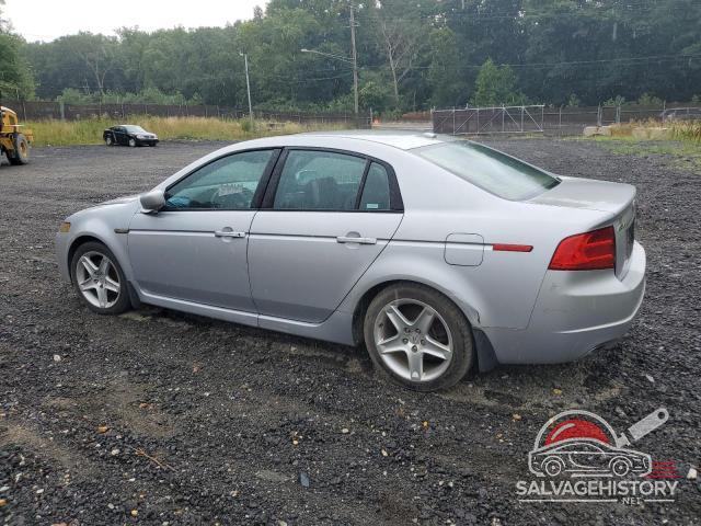 19UUA66214A060946 2004 ACURA TL photo no. 2