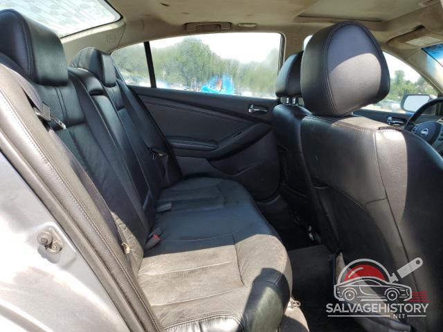 1N4AL21E58C256765 2008 NISSAN ALTIMA photo no. 10