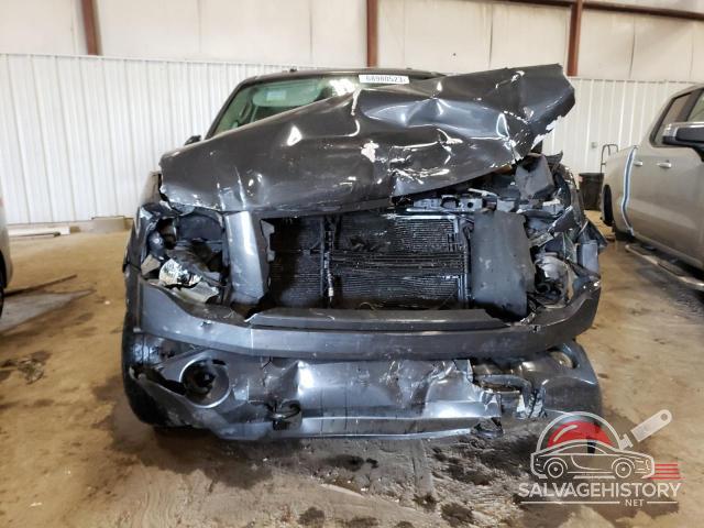 1FMFK20577LA24599 2007 FORD EXPEDITION photo no. 5