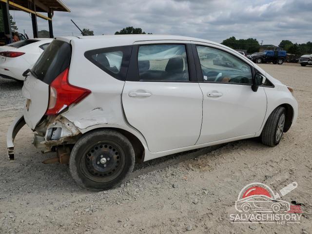 3N1CE2CP3HL380696 2017 NISSAN VERSA photo no. 3