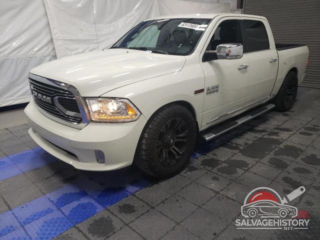 1C6RR7PM2GS390863 2016 RAM 1500 photo no. 9