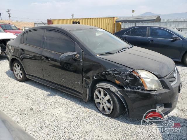 3N1AB6AP6BL627582 2011 NISSAN SENTRA photo no. 4