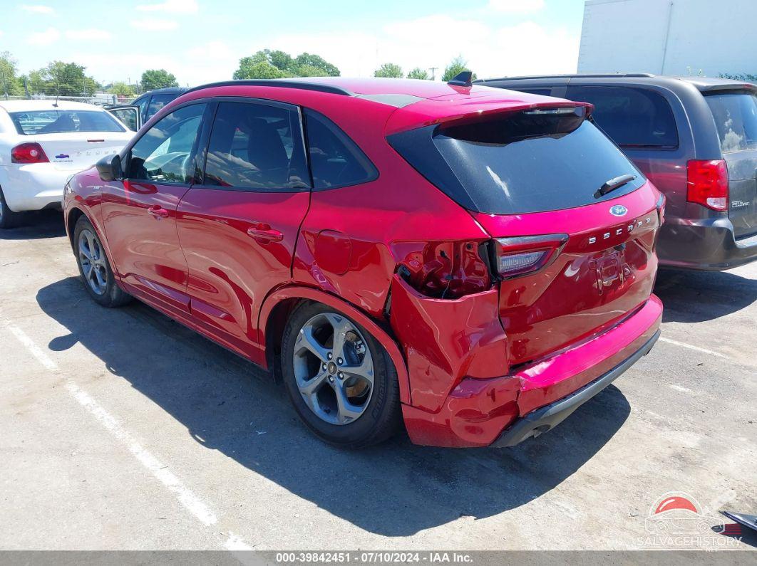 1FMCU0MN7RUA12039 2024 FORD ESCAPE photo no. 3