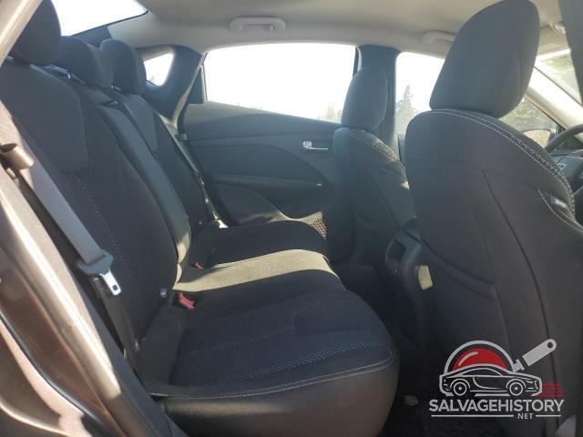 1C3CDFBB7GD629961 2016 DODGE DART photo no. 10