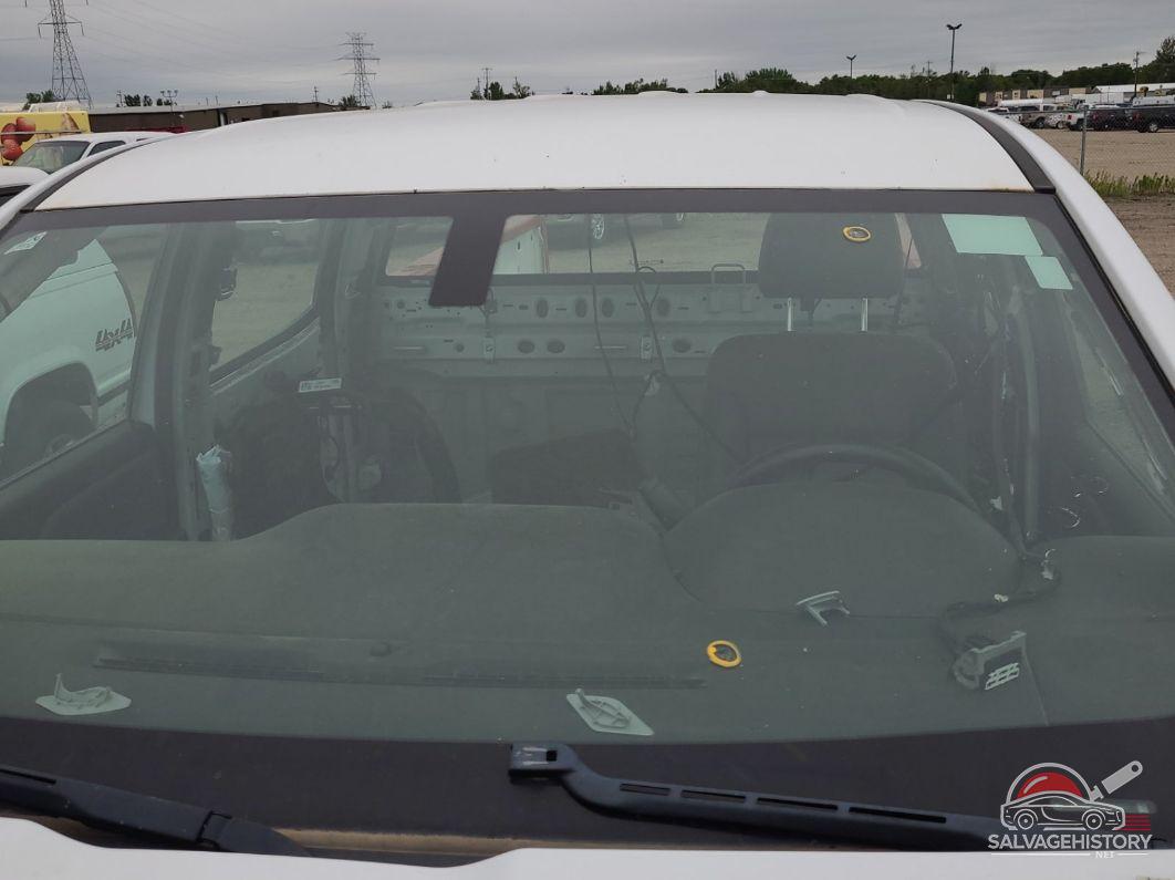 1GC1KUEG8JF210307 2018 CHEVROLET SILVERADO 2500HD photo no. 10